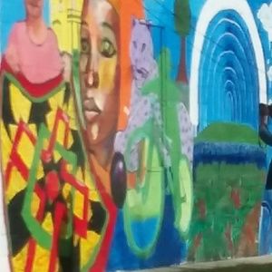 Meet your Posher, Starr